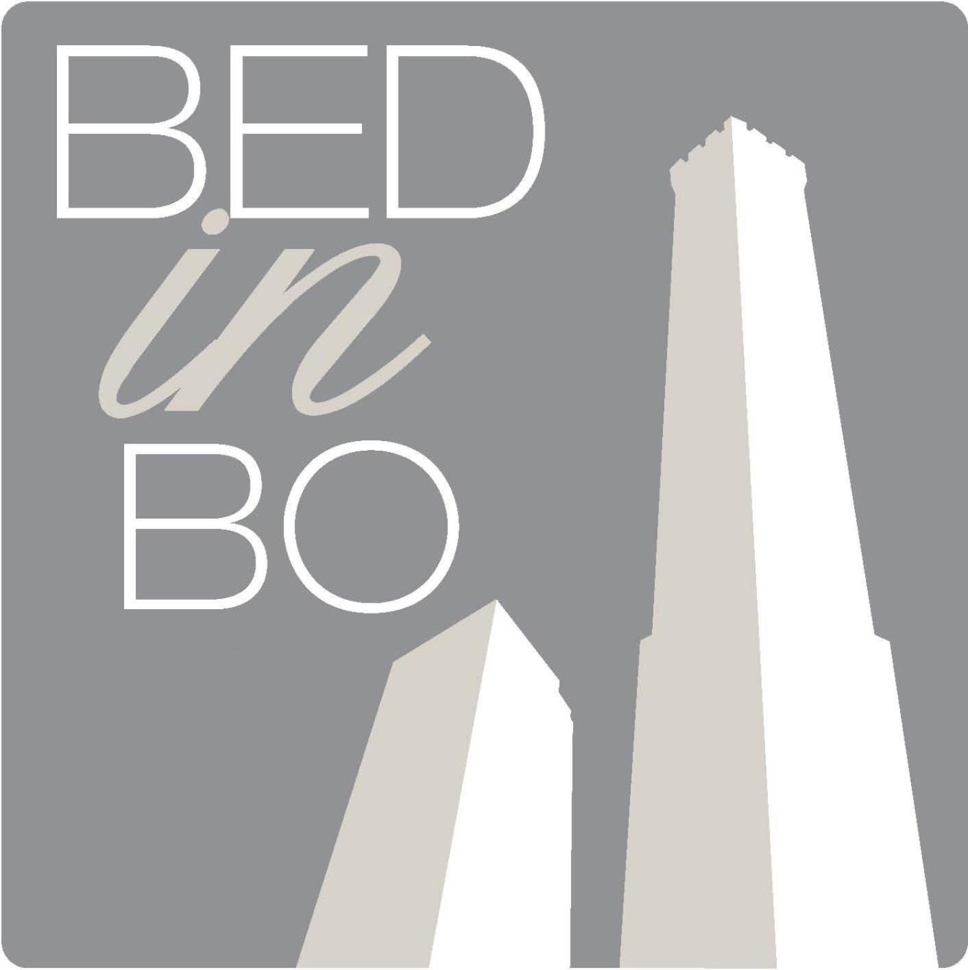 Bed In Bo Saragozza — Foto 3